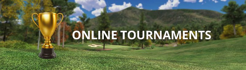 Online Tournaments
